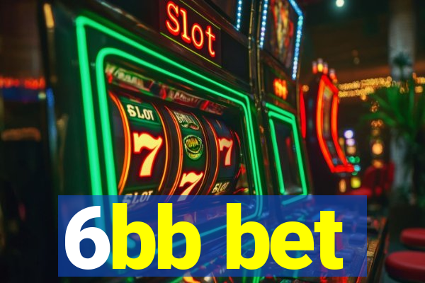 6bb bet